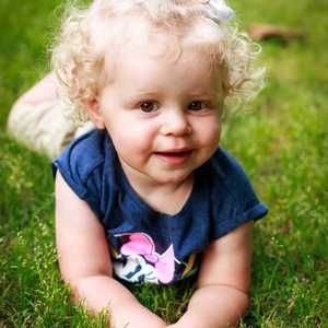 Meet your Posher, Keri